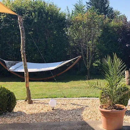 Gemutliche Ug Wifi Bad Netflix 2zi 4p Apartment
