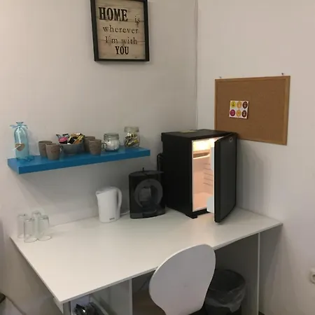 Gemutliche Ug Wifi Bad Netflix 2zi 4p Apartment Forchtenau