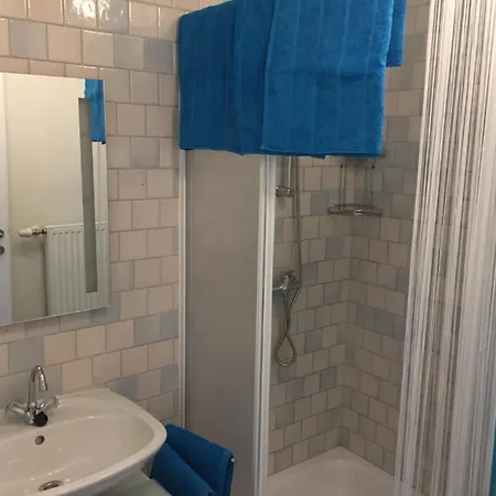 Gemutliche Ug Wifi Bad Netflix 2zi 4p Apartment Forchtenau